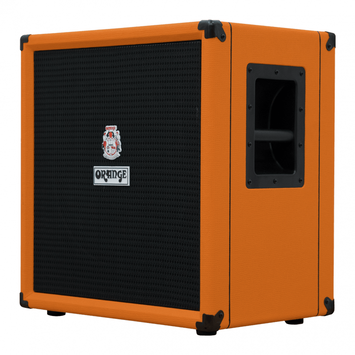 Orange Crush Bass 100 100-watt 15” Bass Amplifier Combo - Orange