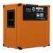 Orange Crush Bass 100 100-watt 15” Bass Amplifier Combo - Orange