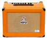 Orange CR60C Crush Pro 60-Watt 1x12 Guitar Combo, Orange Tolex