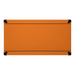 Orange Crush Pro 240-watt 4x12" Closed-back Speaker Guitar Amp Cabinet‎ - Orange