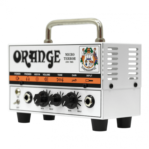 Orange MT20 Micro Terror 20-Watt Guitar Amp Head