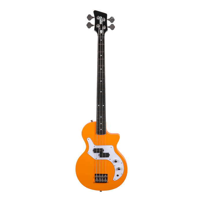 Orange BG-O Orange Bass With Bag
