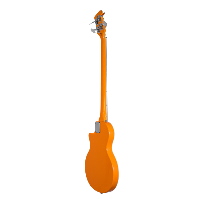 Orange BG-O Orange Bass With Bag