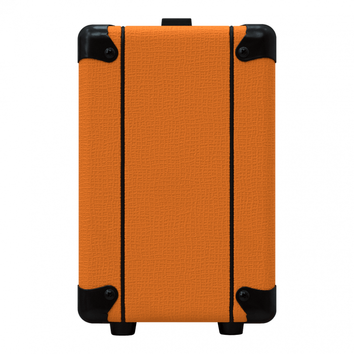 Orange PPC108 1x8" 20-watt 8-ohm Closed Back Guitar Amp Cabinet