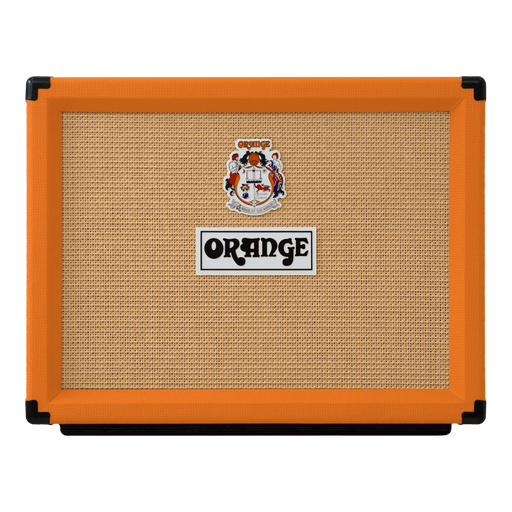 Orange Rocker 32 - 30-watt 2x10" Stereo Tube Combo