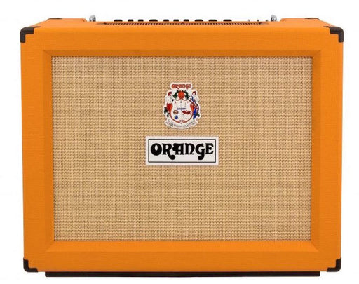 Orange Rockerverb 50 MKIII - 50-watt 2x12" Combo Amp