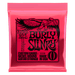 Ernie Ball 2226 Burly Slinky 11-52 Set Nickel Wound Electric Guitar Strings