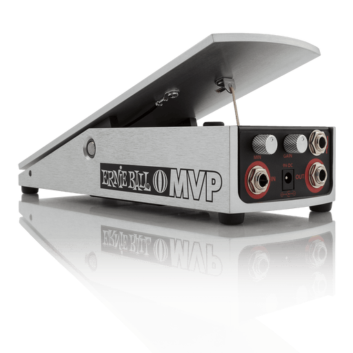 Ernie Ball 6182 MVP Most Valuable Pedal Volume Pedal