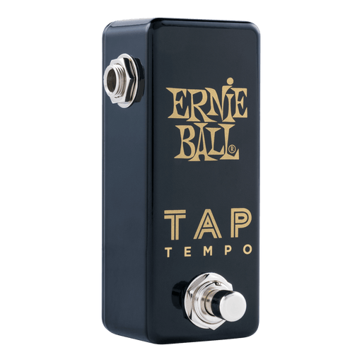 Ernie Ball Tap Tempo Pedal - P06186