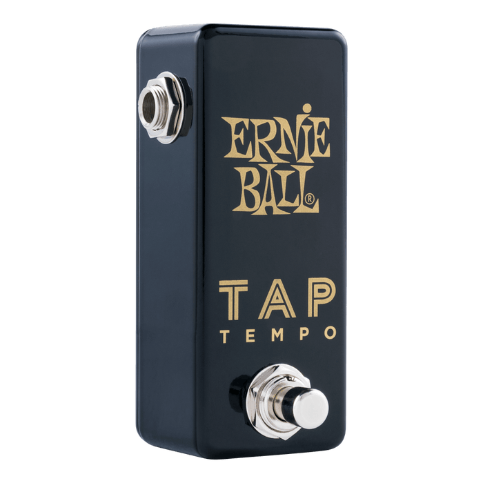 Ernie Ball Tap Tempo Pedal - P06186
