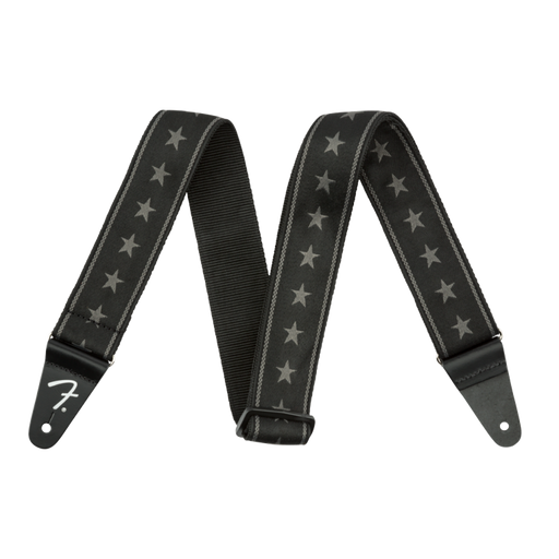 Fender 2" Nylon Stars/Stripes