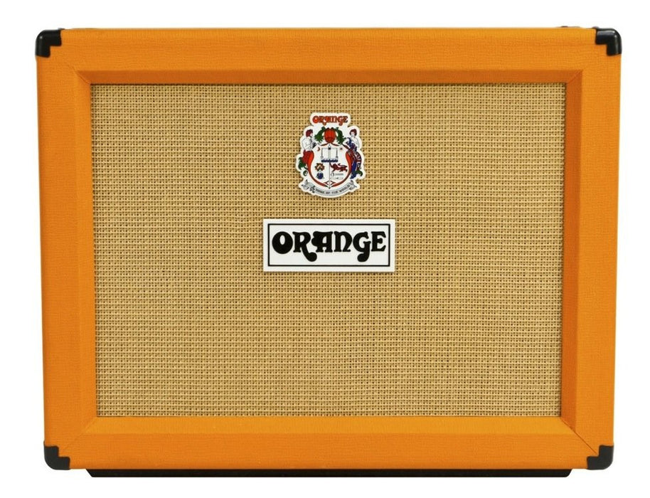 Orange PPC 212 OB 2x12 Extension Cabinet