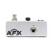 Fishman AFX Pro EQ Mini Acoustic Preamp And EQ Pedal