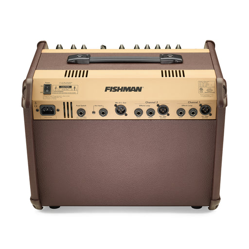 Fishman Loudbox Artist Amplifier Combo