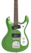 Eastwood Sidejack Pro Deluxe Candy Green