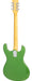 Eastwood Sidejack Pro Deluxe Candy Green