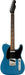 DISC - Fender Limited Edition American Professional Telecaster Ebony Fingerboard Lake Placid Blue Electric Guitar With Case