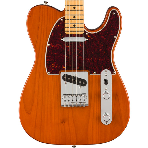 Fender Player Telecaster Maple Fingerboard Aged Natural Electric Guitar