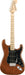 DISC - Fender Limited Edition American Performer Stratocaster Electric Guitar - Walnut With Bag