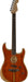 Fender Limited Edition American Acoustasonic Strat Ebony Fingerboard Cocobolo Acoustic-Electric Guitar