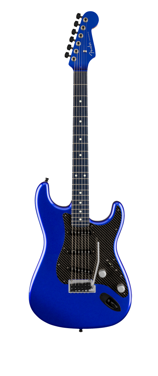 Fender Custom Shop Limited Edition Lexus LC Stratocaster Electric Guitar With Case