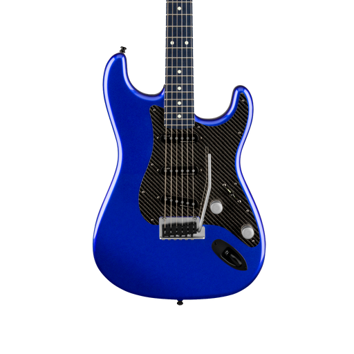 Fender Custom Shop Limited Edition Lexus LC Stratocaster Electric Guitar With Case