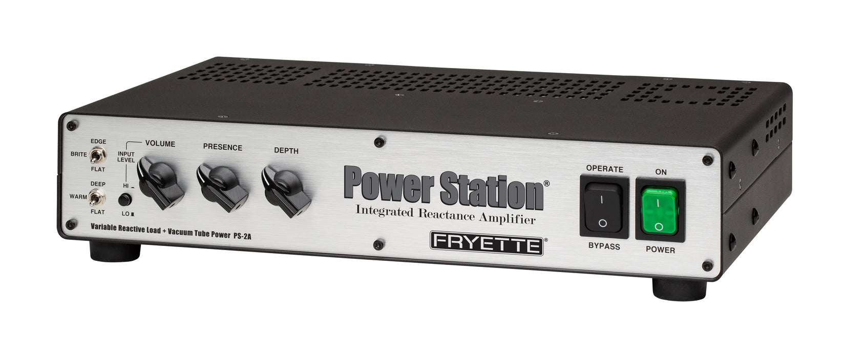 Fryette PS-2A Power Station Version-II Amplifier Head
