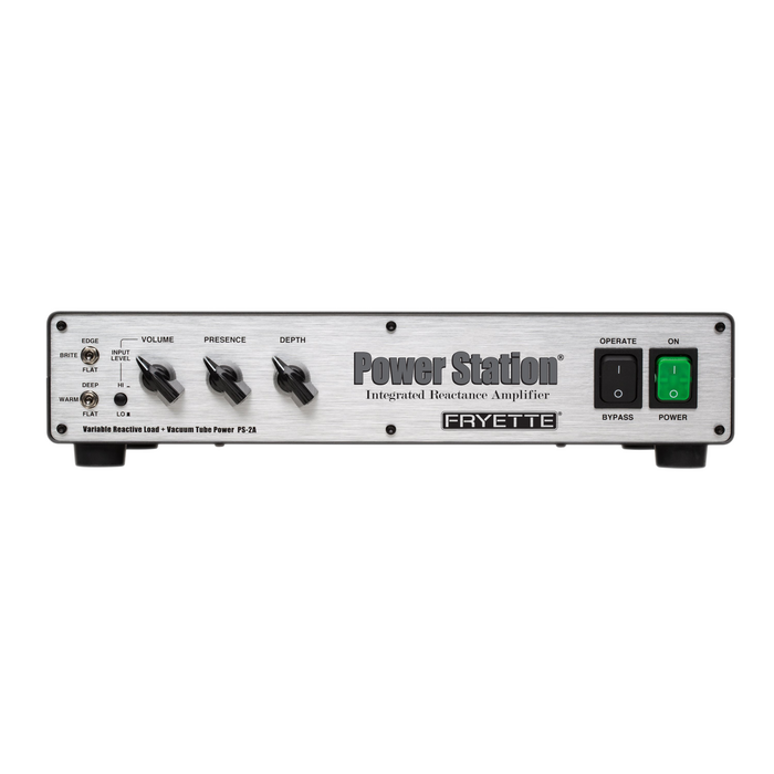 Fryette PS2 Power Station Version-II Amplifier Head