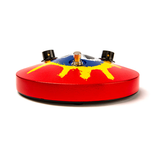 Dunlop PSF30 Screamedalica Fuzz Face Guitar Effect Pedal