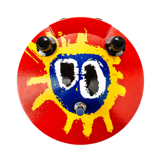 Dunlop PSF30 Screamedalica Fuzz Face Guitar Effect Pedal