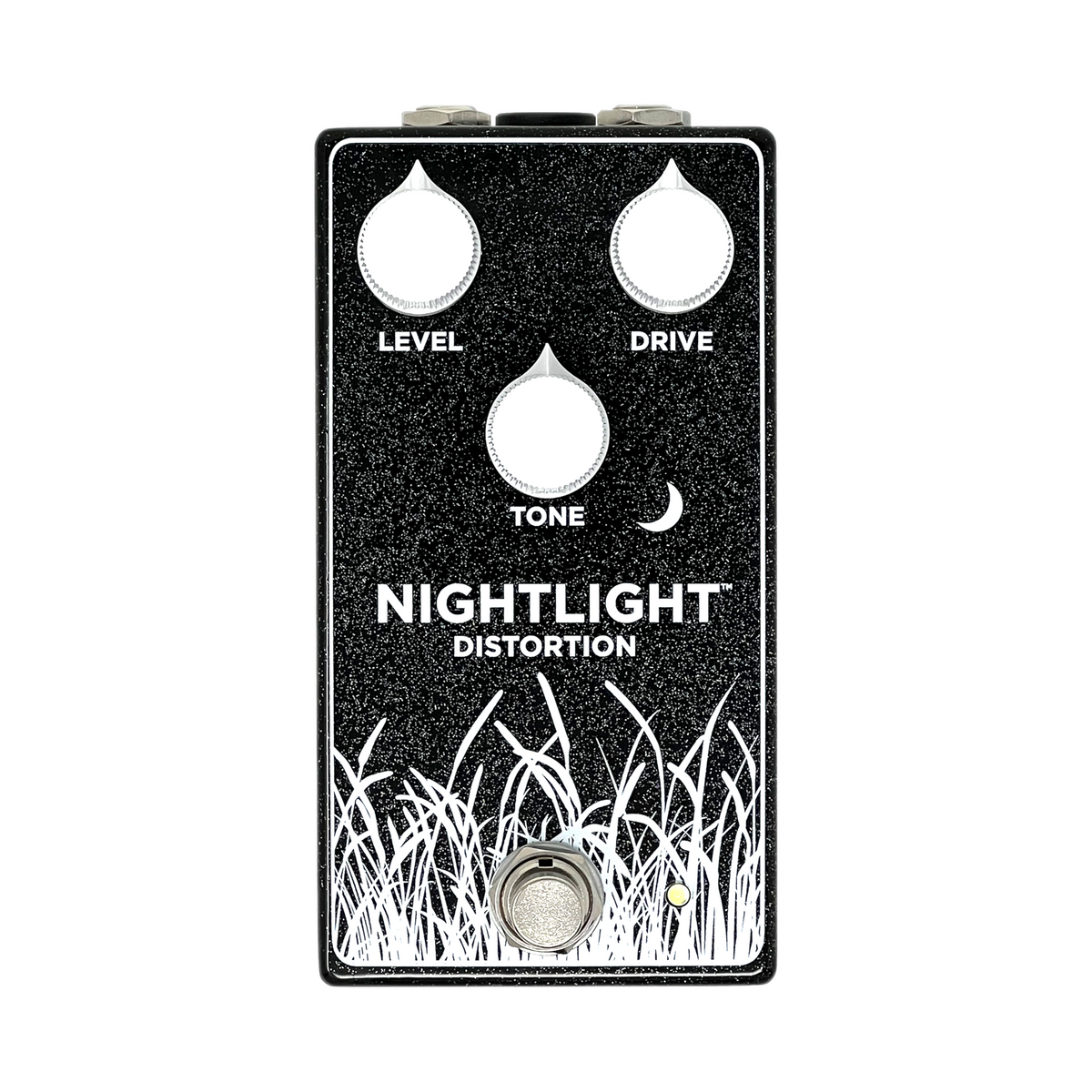 Pedaltrain Nightlight Distortion Pedal — Truetone Music