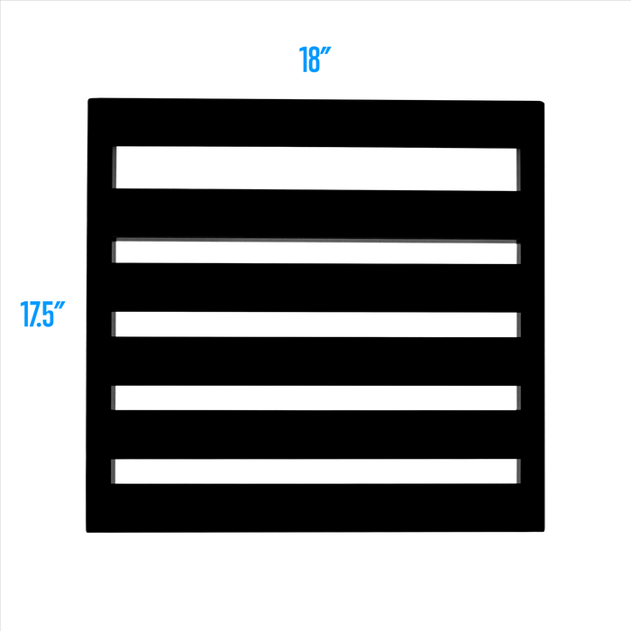 Pedaltrain XD-18 with Soft Case