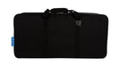 Pedaltrain PT-JMAX-SC JR MAX 28"x12.5" Pedalboard with Soft Case