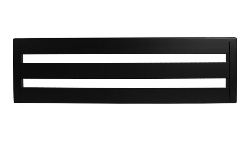 Pedaltrain PT-MMAX-SC Metro Max 28"x8" Pedalboard with Soft Case