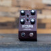 PettyJohn Chime Mk II Overdrive Guitar Effect Pedal