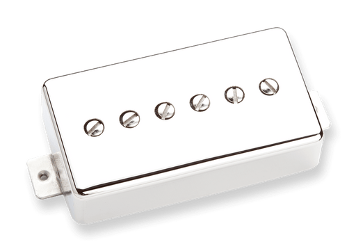 Seymour Duncan SPH90-1N Phat Cat Nickel Cover Neck Pickup