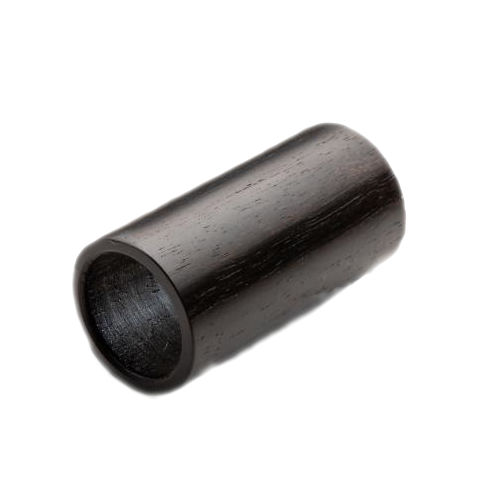 Taylor Guitar Slide Ebony Small 11/16"