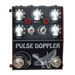 Thorpy FX Pulse Doppler Analog Phaser Guitar Effect Pedal