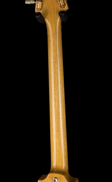 Pre-Owned 2003 Hamer Vector Korina "Flying V" Natural with OHSC