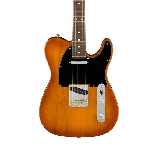 Fender American Performer Telecaster Rosewood Fingerboard Honey Burst