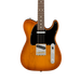 Fender American Performer Telecaster Rosewood Fingerboard Honey Burst