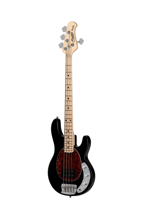Sterling by Music Man StingRay Short Scale RAYSS4 Bass