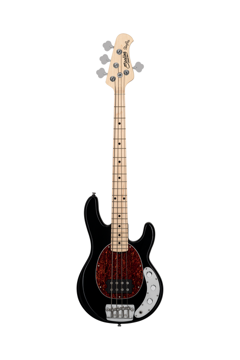 Sterling by Music Man StingRay Short Scale RAYSS4 Bass