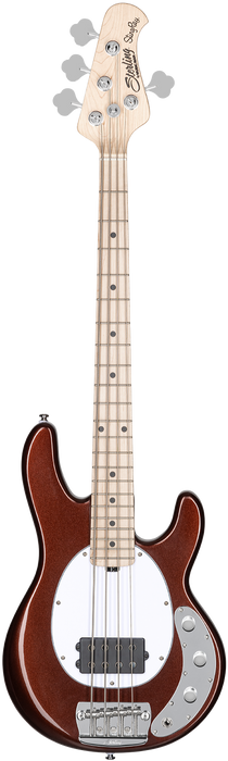 Sterling by Music Man Mariposa Imperial White Electric Guitar