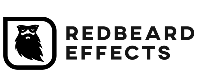 Redbeard Effects Logo