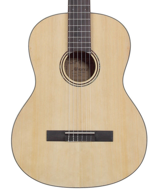 Alvarez RC-26 Regent 26 Classical Natural Gloss Finish Classical Acoustic Guitar