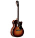 Alvarez Regent RF26CESB OM Acoustic Electric Sunburst Guitar With Deluxe Gig Bag