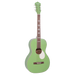 Recording King Dirty 30s Series 7 Size 0 RPS-7-GN Green