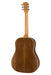 Gibson J-45 Studio Walnut Burst Acoustic Guitar With Case