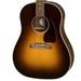 Gibson J-45 Studio Walnut Burst Acoustic Guitar With Case